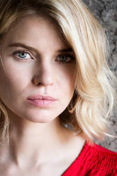 Gina Bramhill | ScreenTies